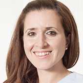 Frau Ilknur Özivgen Ilknur Özivgen – zahnmedizinische Fachkompetenz in Deutsch und Türkisch